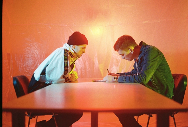 19 Godflow, Dobrý Track, Cherry Three, B